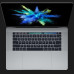 б/у Apple MacBook Pro 15, 2017 (512GB) (MPTT2)